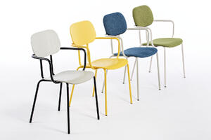 Der Lissabon AL in Reihenaufstellung